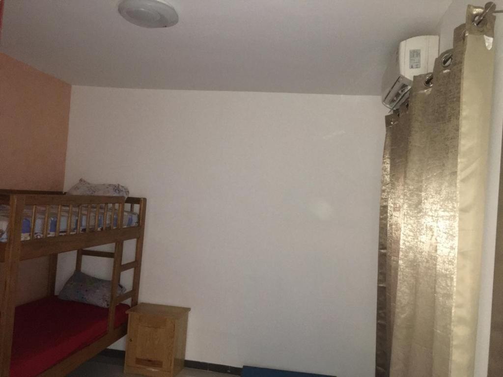 Saly - Villa Kage 6 Chambres -Clim-Wifi-Eau Chaude-Billard-Babyfoot-Ping Pong-Canal - Electricite Non Comprise Exteriör bild
