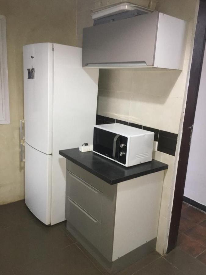 Saly - Villa Kage 6 Chambres -Clim-Wifi-Eau Chaude-Billard-Babyfoot-Ping Pong-Canal - Electricite Non Comprise Exteriör bild