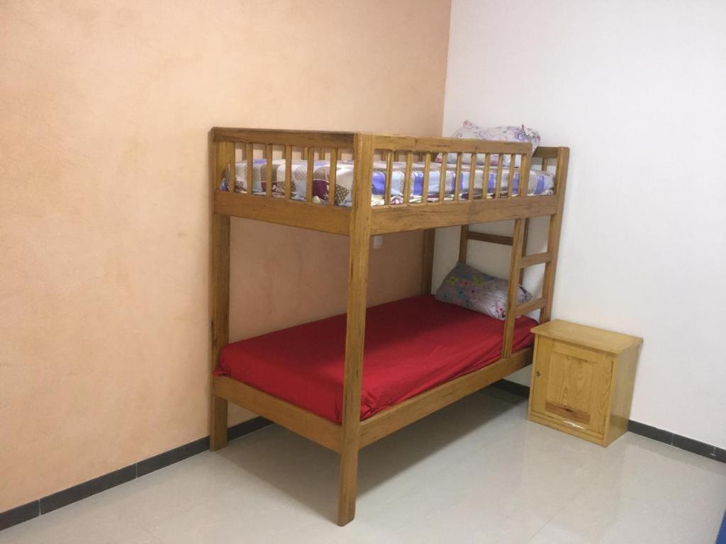 Saly - Villa Kage 6 Chambres -Clim-Wifi-Eau Chaude-Billard-Babyfoot-Ping Pong-Canal - Electricite Non Comprise Exteriör bild