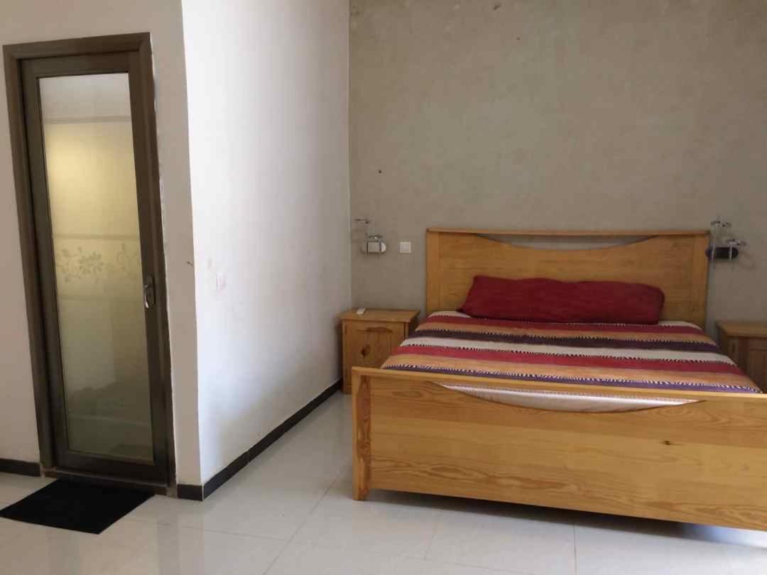 Saly - Villa Kage 6 Chambres -Clim-Wifi-Eau Chaude-Billard-Babyfoot-Ping Pong-Canal - Electricite Non Comprise Exteriör bild